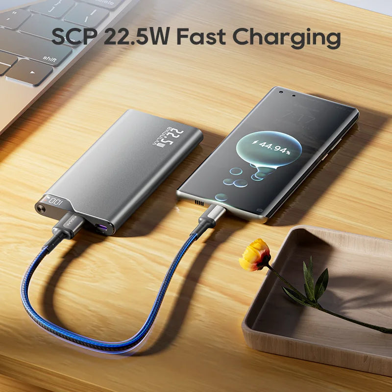 Portable Power Bank