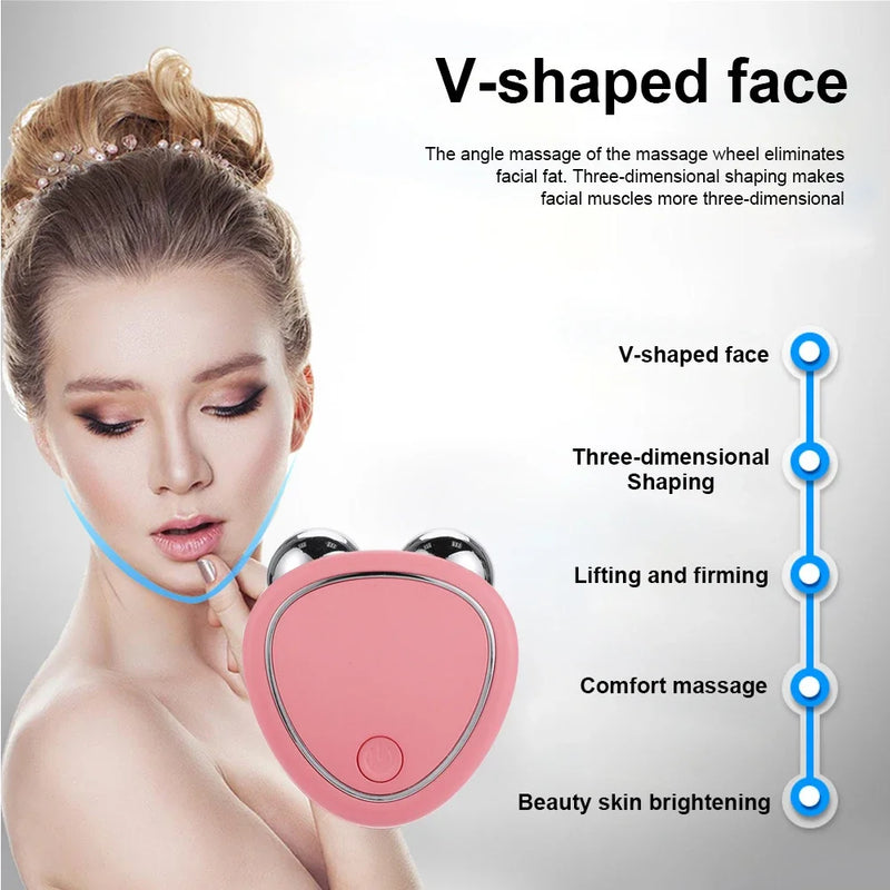 Face Lifting Massager