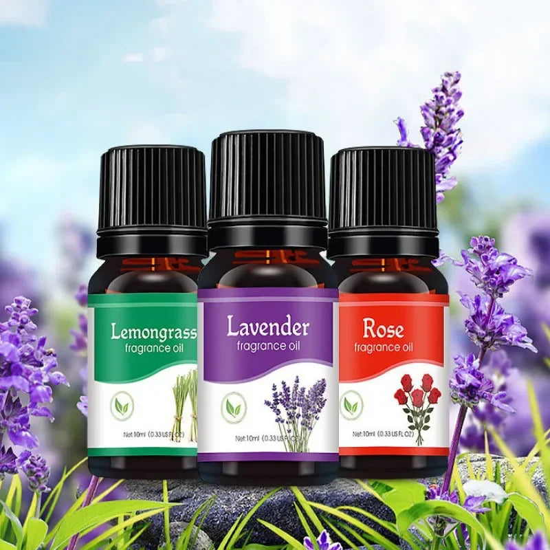 Natural Levender Essential Oil