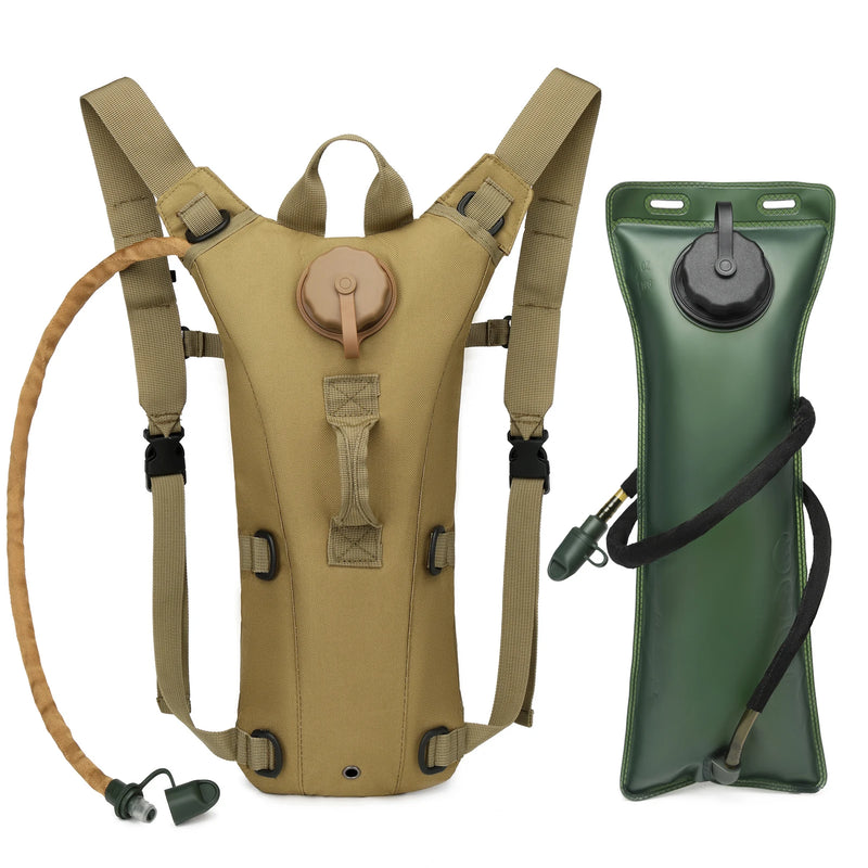 Outdoor Hydration Pack