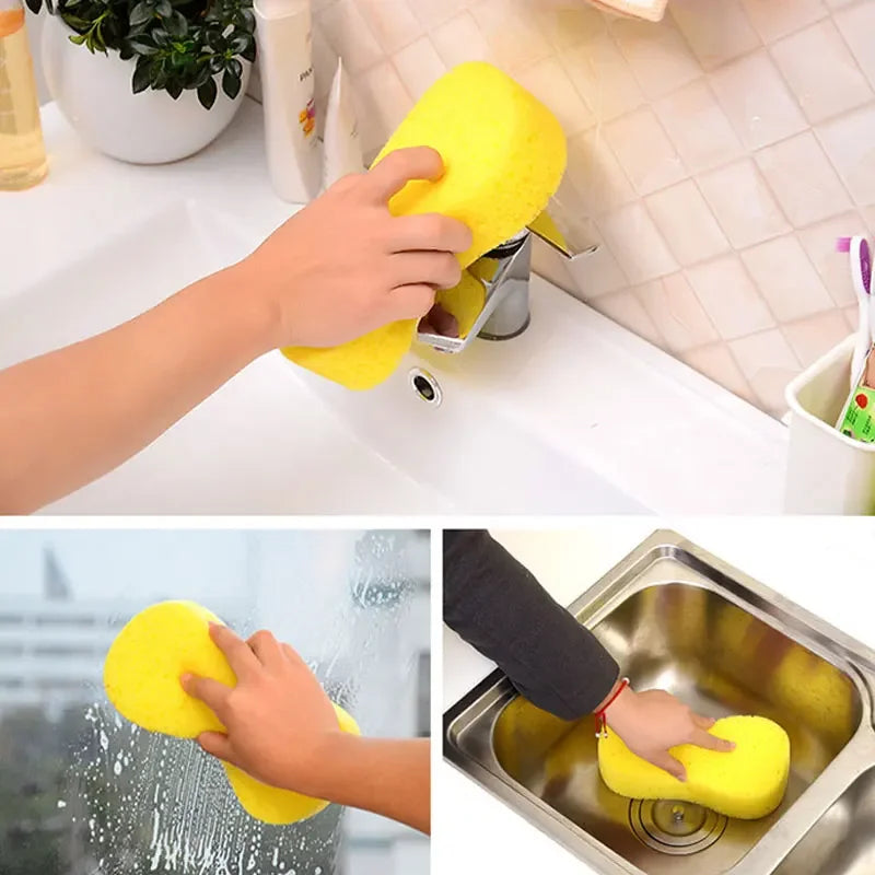 High-density Car Washing Sponge