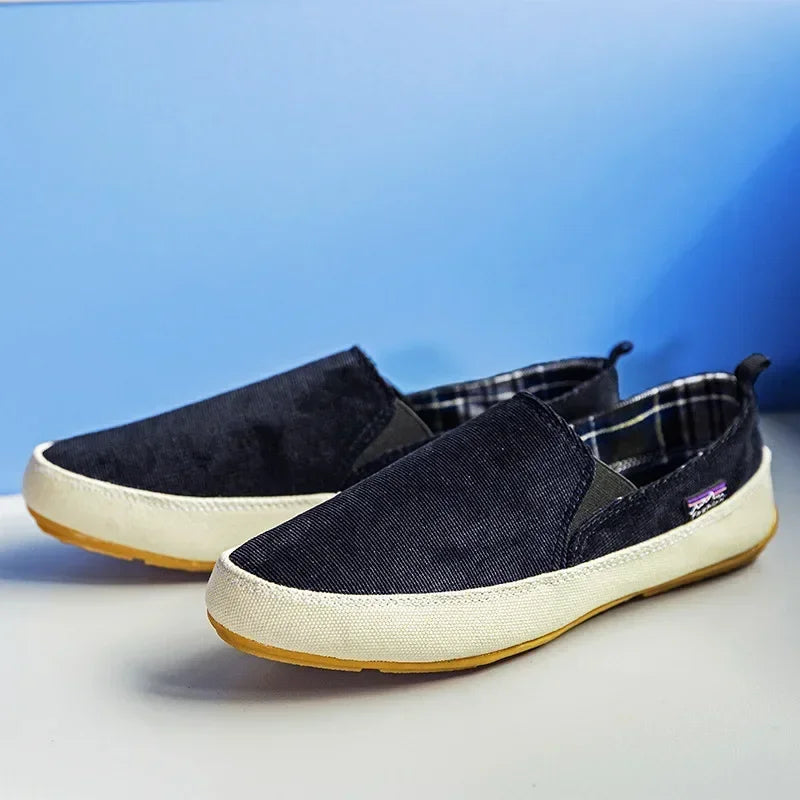 Men's Classic Loafers