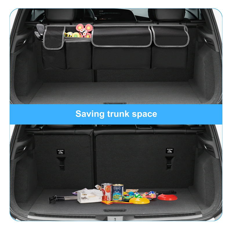 Car SUV Trunk Organizer