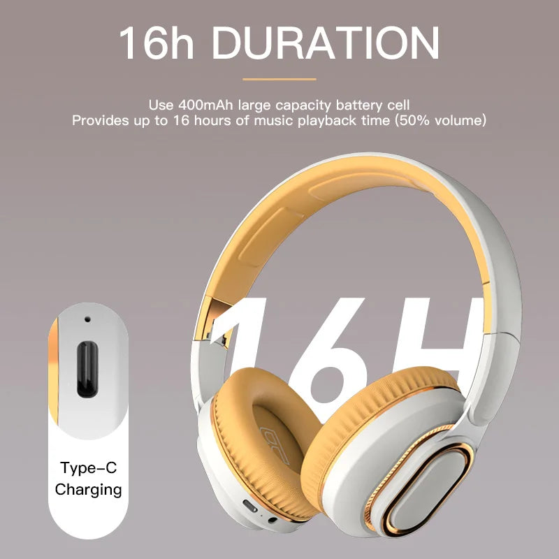 H7 Tv Bluetooth Headphones