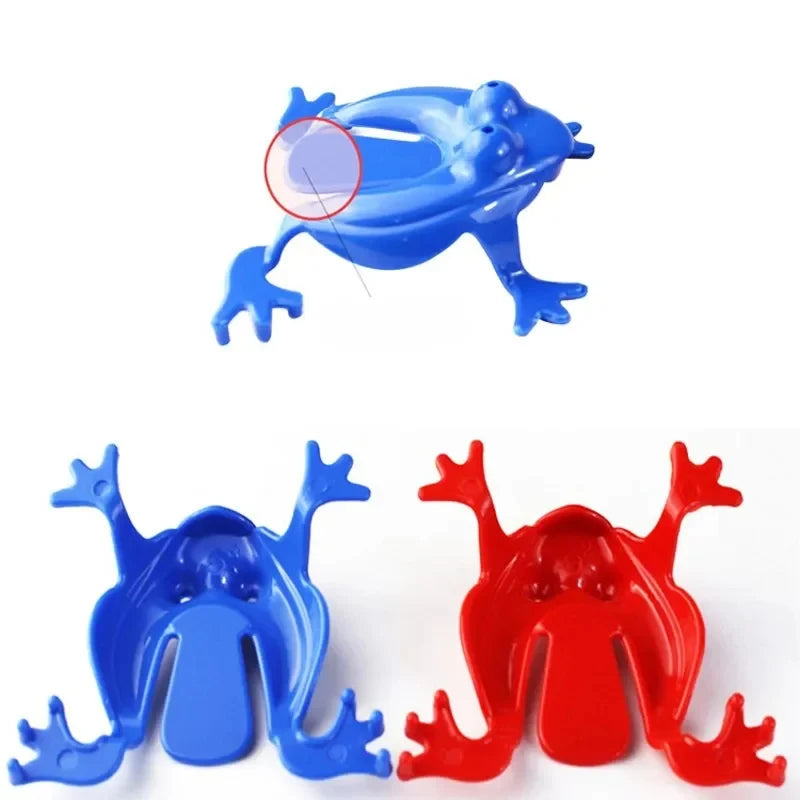 Stress Relief Frog Toy