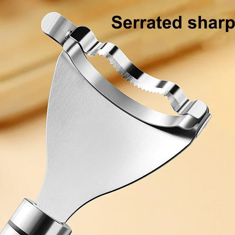 Kitchen Corn Peeler