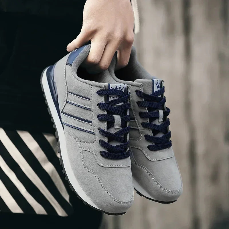 Breathable Unisex Sneakers