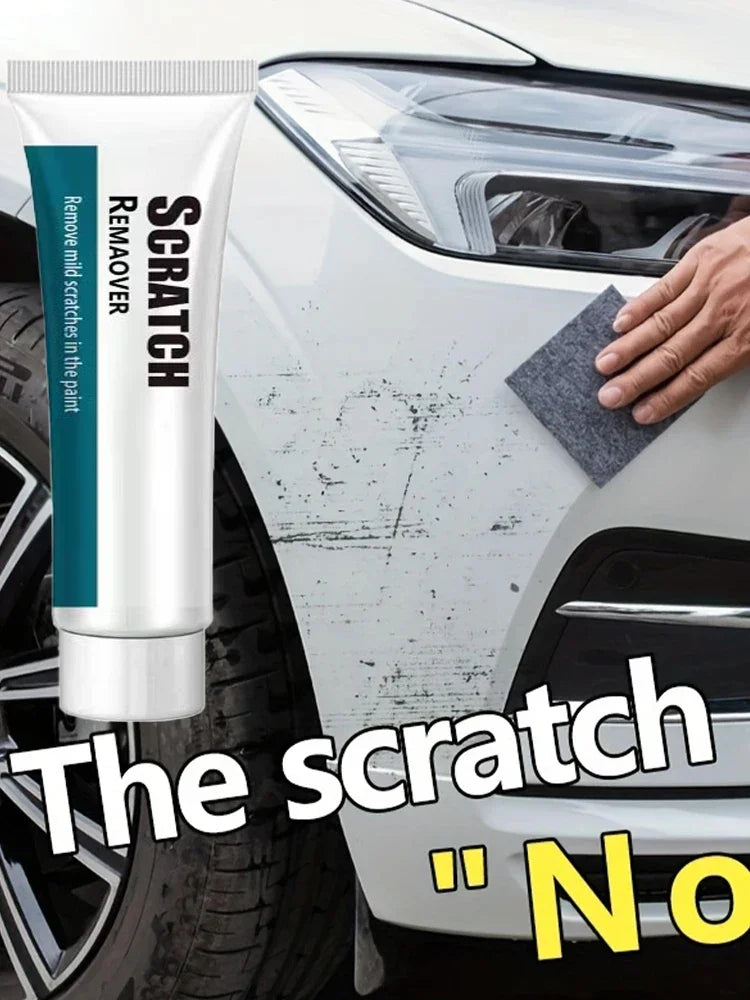 Car Scratch Remover Paint