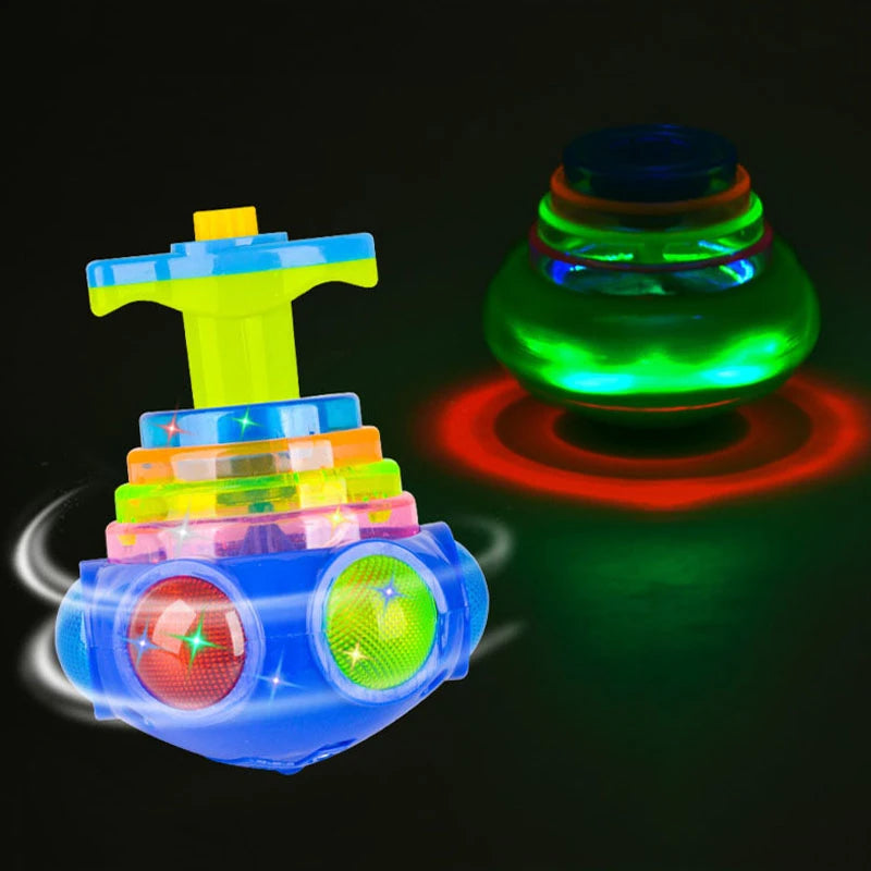 Luminous Spinner Toy