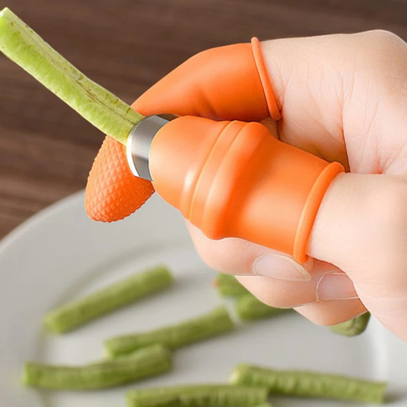 Thumb Cutter Gardening Tools