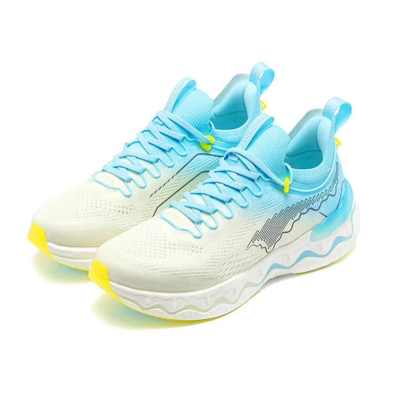 Jump Rope Air Cushion Sneaker