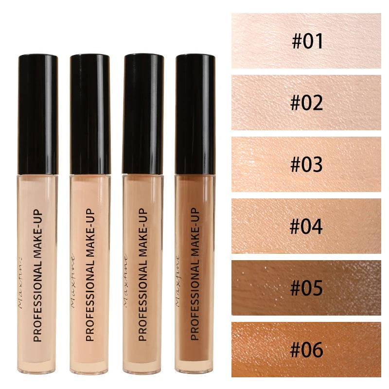 Moisturizing Long Lasting Concealer