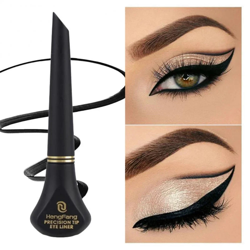 Natural Black Liquid Eyeliner