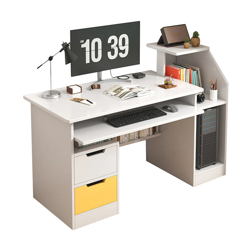 Multipurpose Home Office Desk