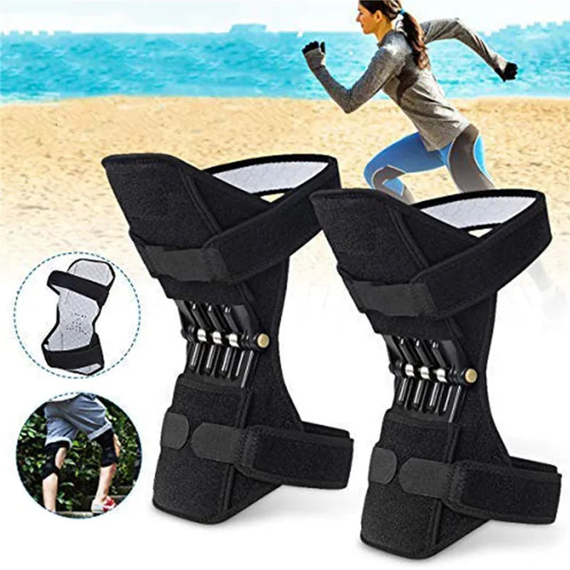 Sports Joint Support Knee Booster