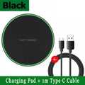 Wireless Charger Pad