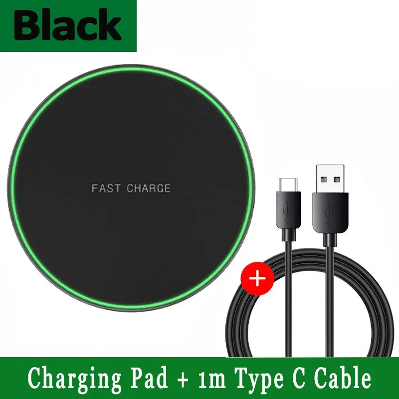 Wireless Charger Pad