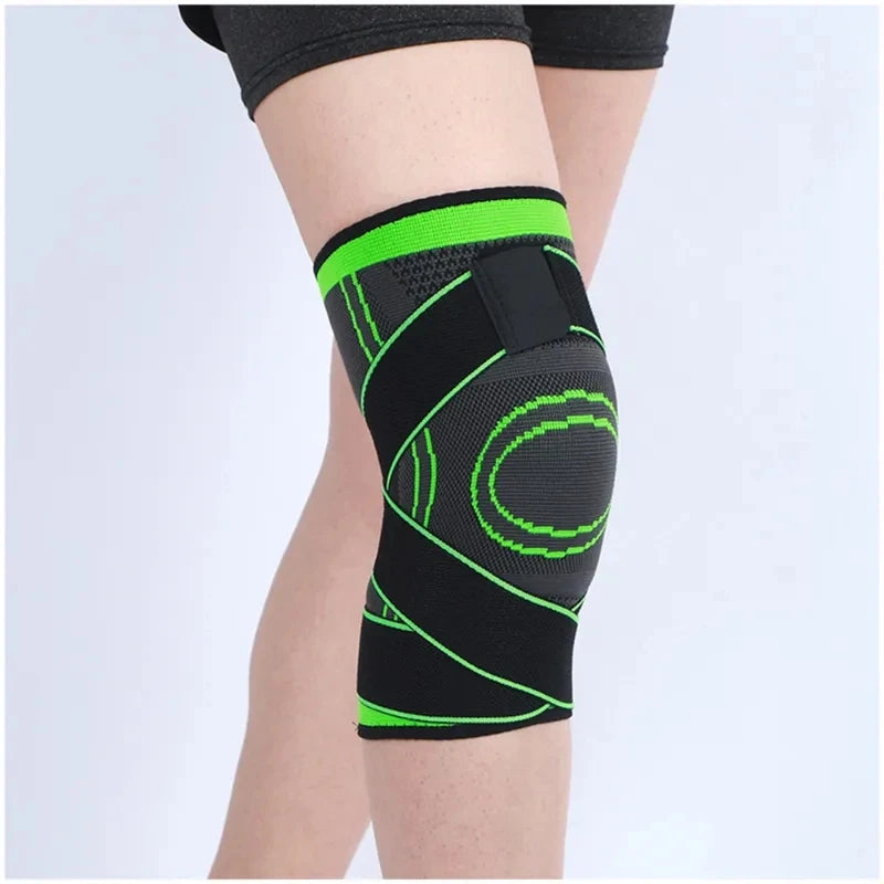 Sports Safety Knee Pad