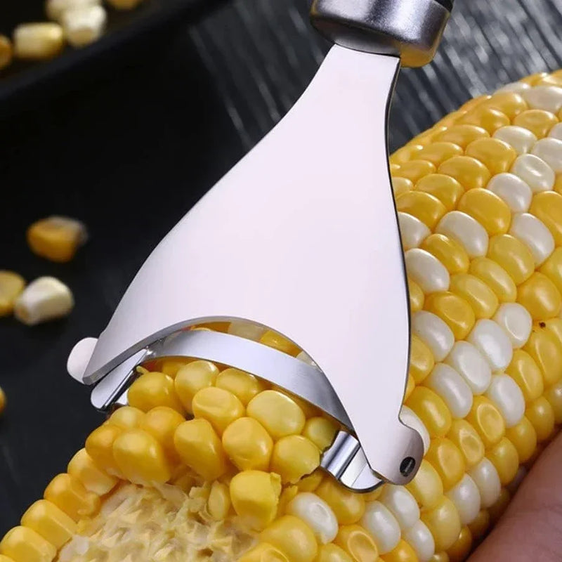 Kitchen Corn Peeler