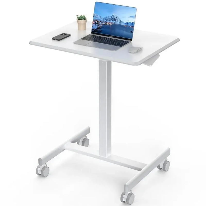 Portable Rolling Laptop Desk