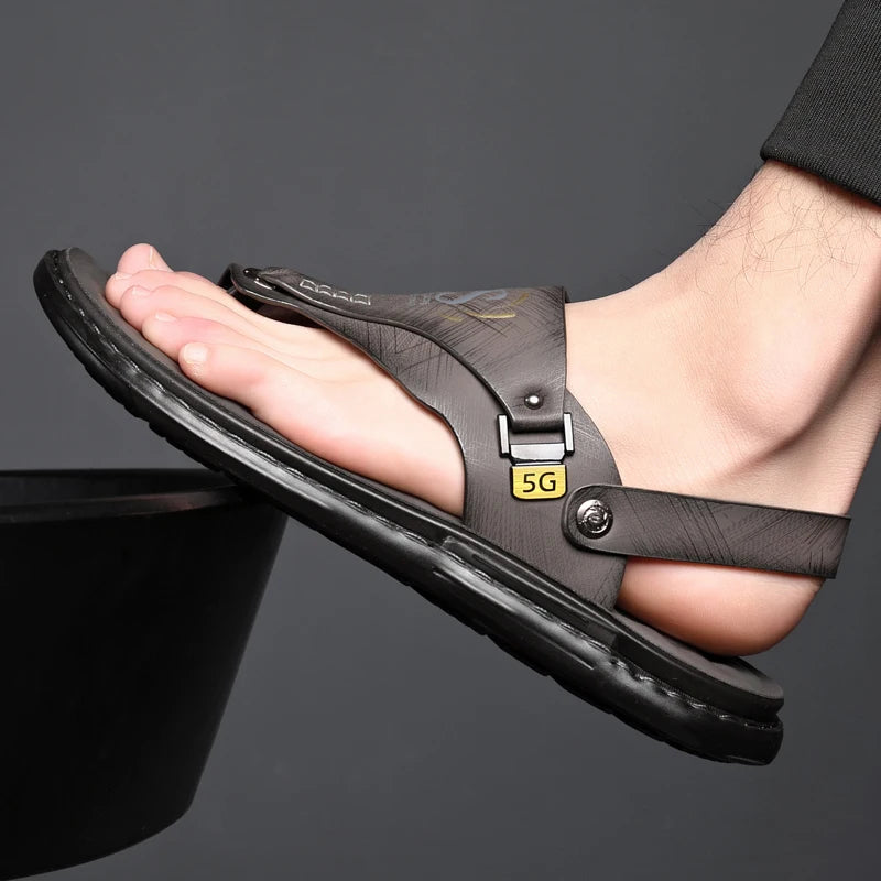 Men's Non-Slip Summer Sandal