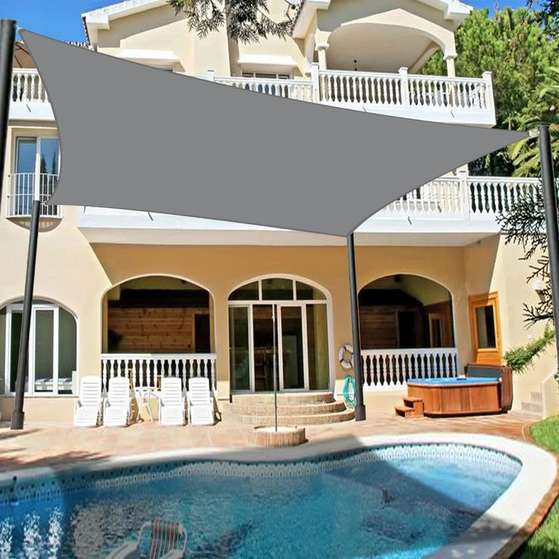 Outdoor Shade Sail