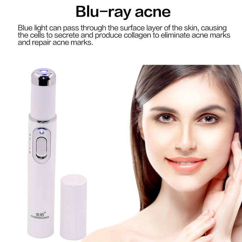 Facial Acne Wrinkle Removal Pen