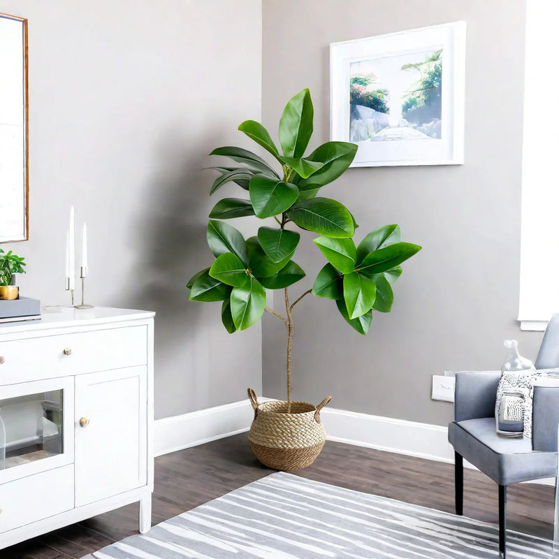 Artificial Ficus Tree