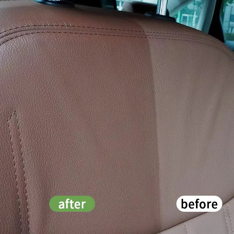 Car Plastic Leather Renovator