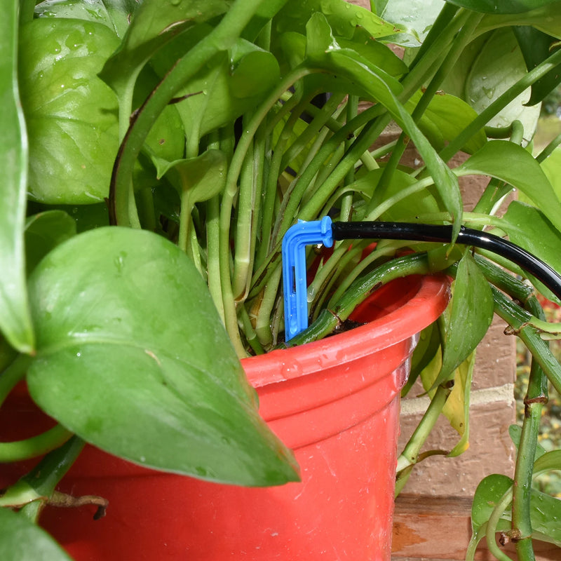 Garden Automatic Watering System