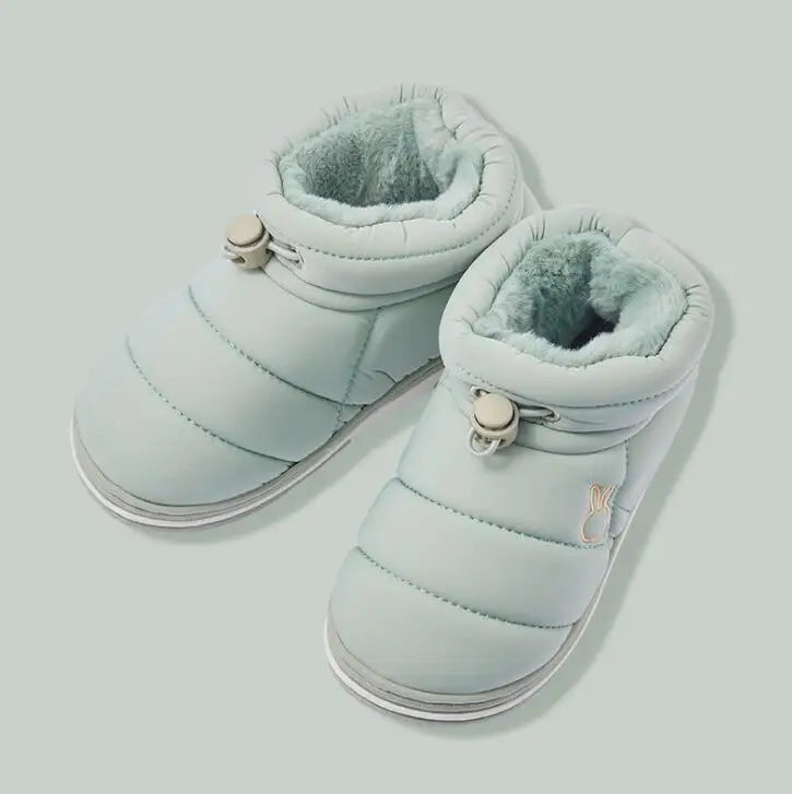 Winter Baby Shoes