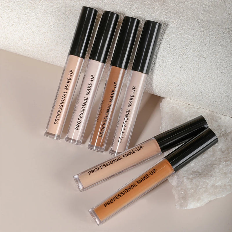 Moisturizing Long Lasting Concealer