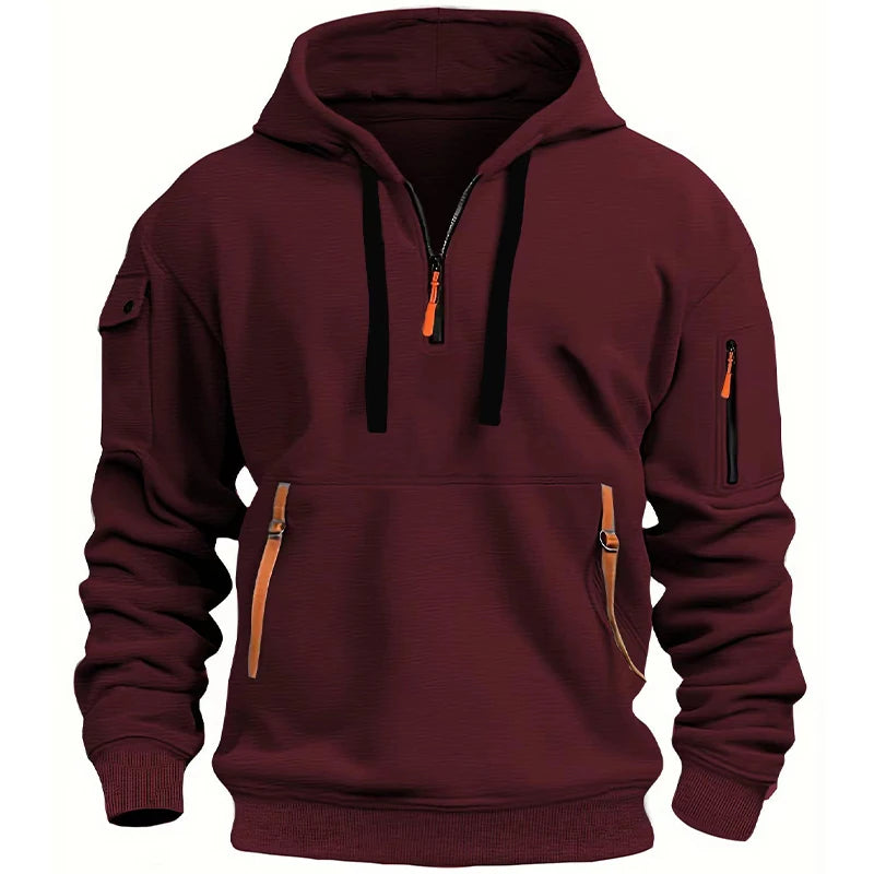 Men's Fashion Sweatshirt