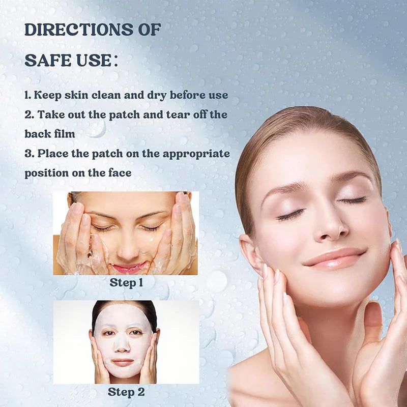 Moisturizing Face Mask