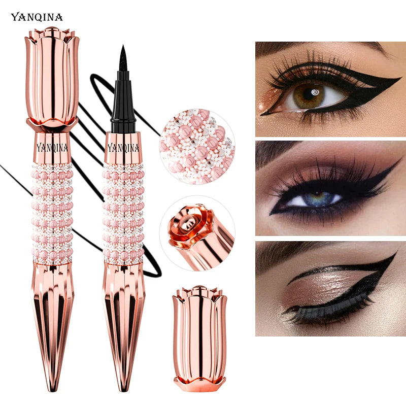 Waterproof Liquid Eyeliner Pen