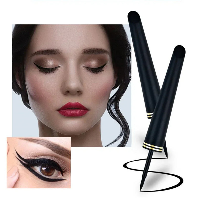 Natural Black Liquid Eyeliner