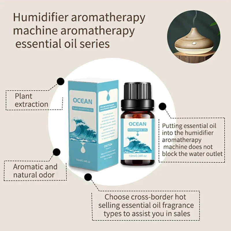 Natural Levender Essential Oil