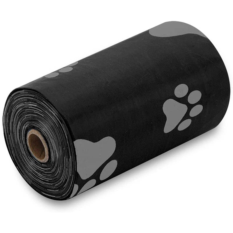 Dog Poop Roll