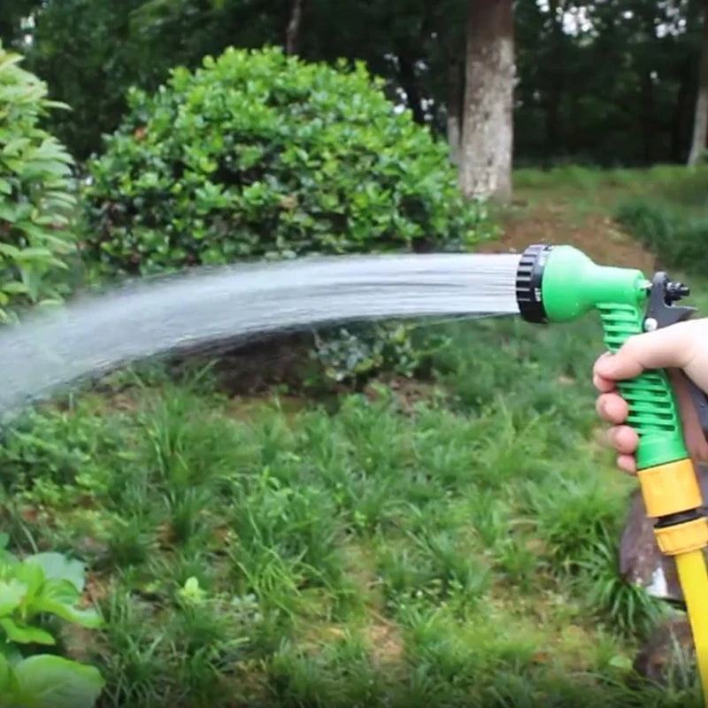 Garden 7 Styles Water Gun