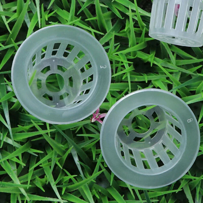 Garden Vegetable Soilless Grow Net Pot