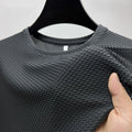 Men's Mesh Shirt