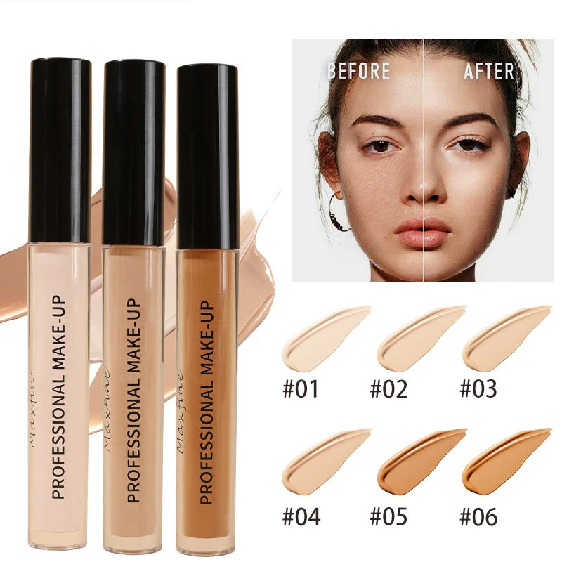 Moisturizing Long Lasting Concealer