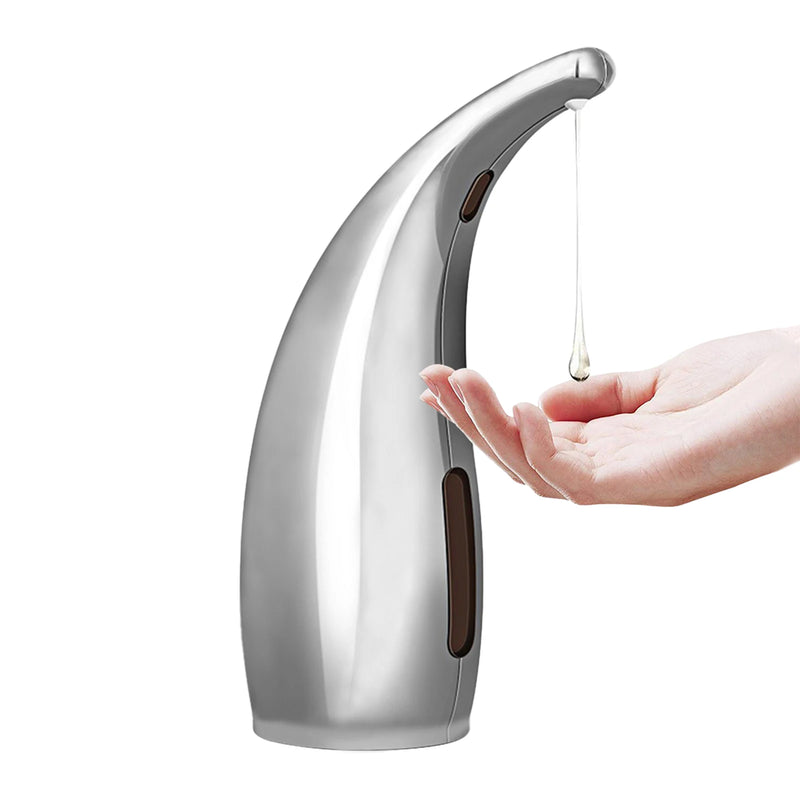 Touchless Soap Dispenser