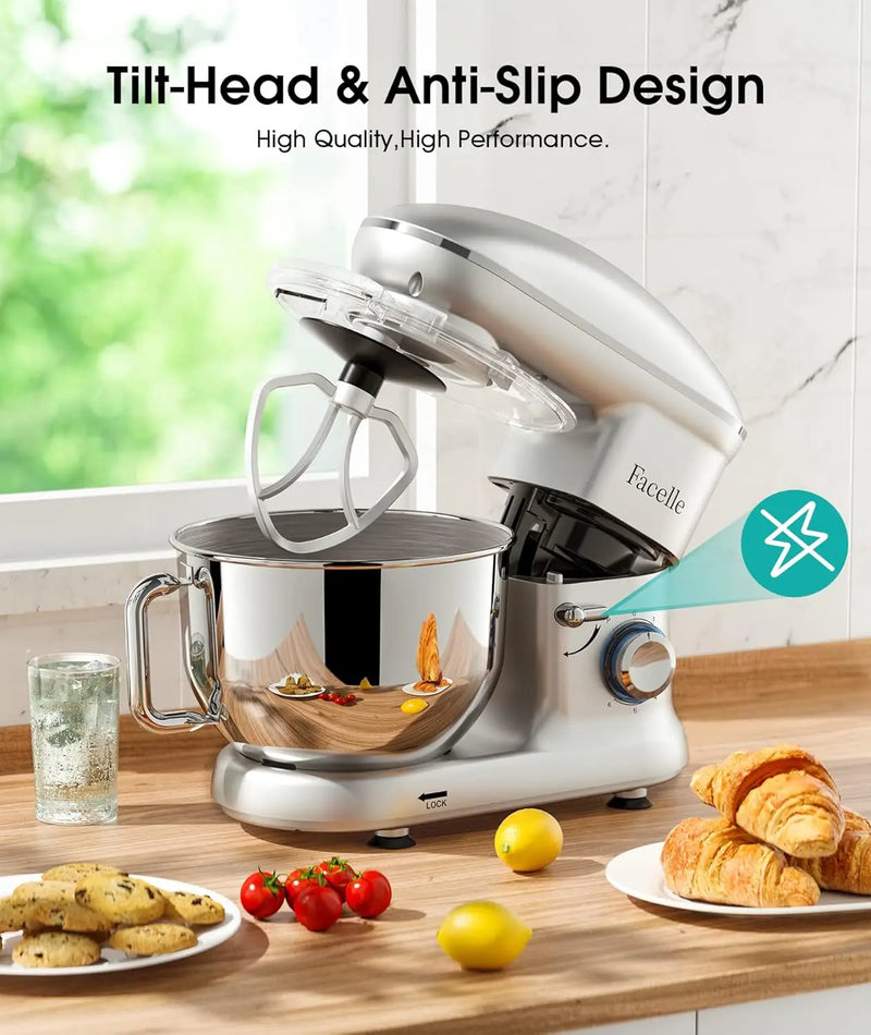 Kitchen Electric Stand Mixer