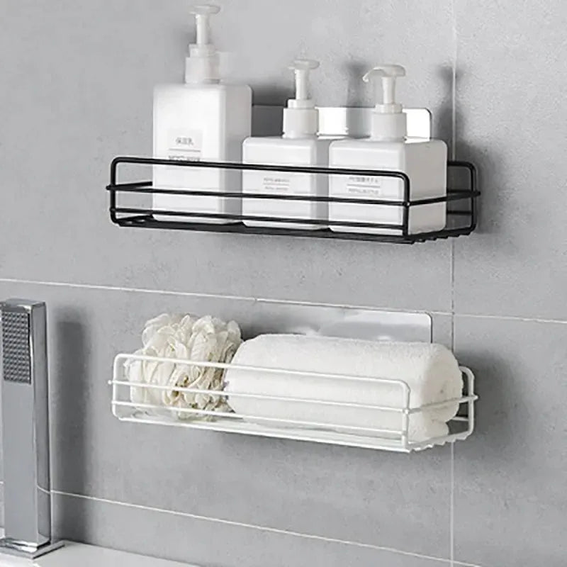 Bathroom Storage Rack