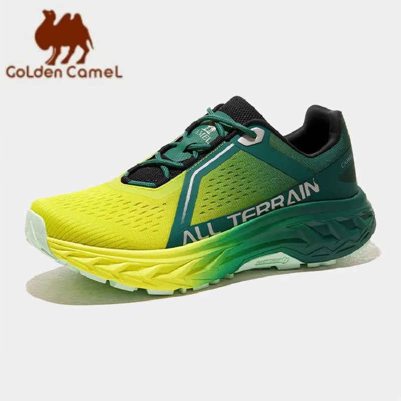 Non-Slip Athletic Jogging Shoes