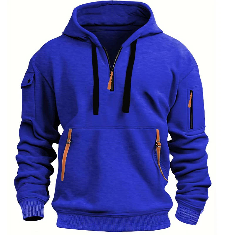 Men's Fashion Sweatshirt