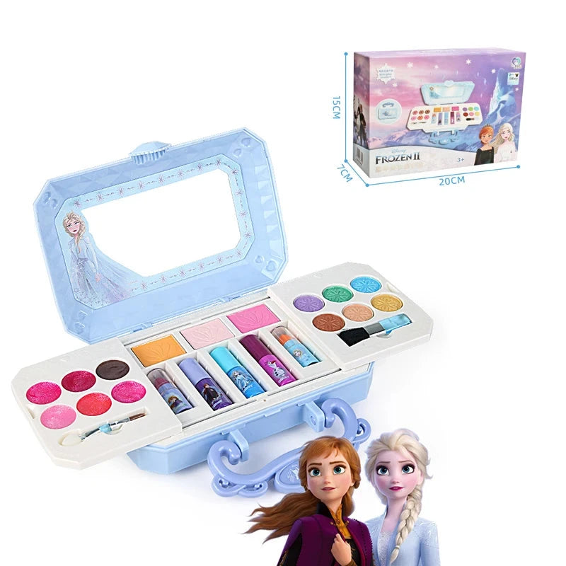 Baby Girls Cosmetics Beauty Set