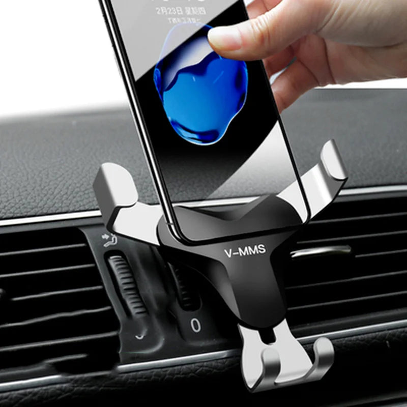 Car Mount Smartphone Holder