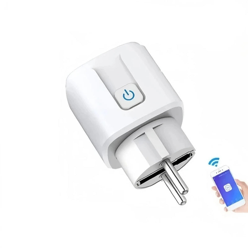 Smart Socket WiFi Smart Plug